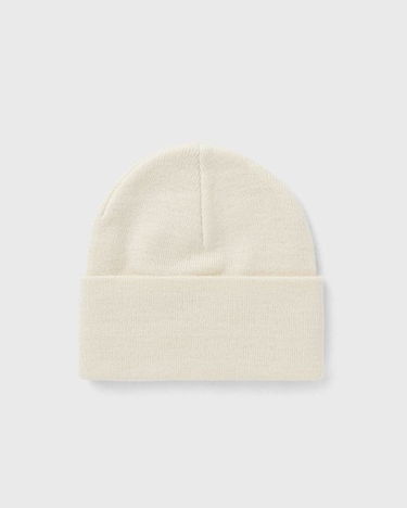 Pipo Carhartt WIP Carhartt WIP American Script Beanie Valkoinen | I034235-05.XX, 3