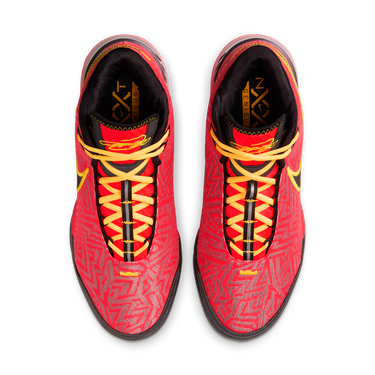 Tennarit ja kengät Nike LeBron NXXT Genisus Punainen | HF0712-600, 4