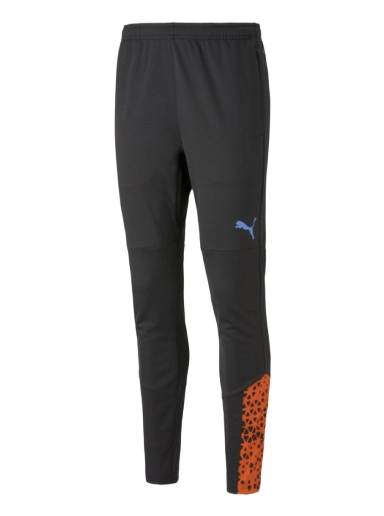 Housut Puma Pant individualCUP Musta | 658295-050
