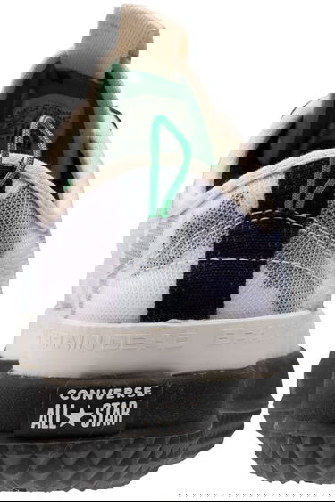 Tennarit ja kengät Converse Brain Dead x Bosey Boot Musta | 169947c-101, 4
