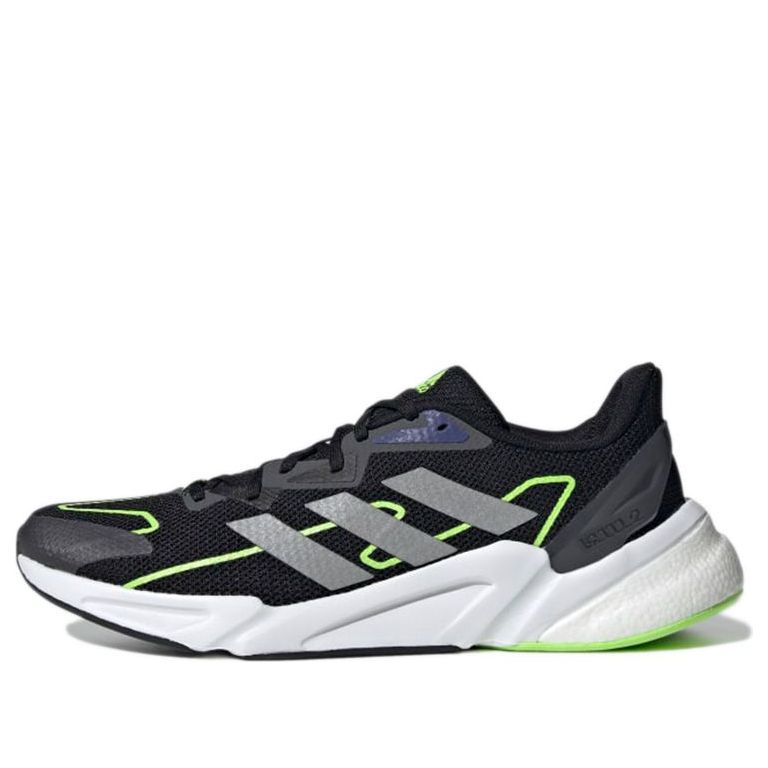 Tennarit ja kengät adidas Performance X9000L2 Musta | S23647, 0