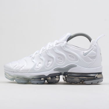 Tennarit ja kengät Nike Air Vapormax Plus Valkoinen | 924453-102, 1