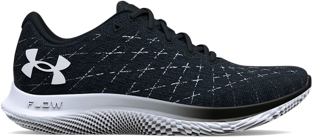 Tennarit ja kengät Under Armour Flow Velociti Wind 2 W Musta | 3024911-003, 0