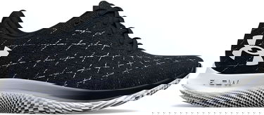 Tennarit ja kengät Under Armour Flow Velociti Wind 2 W Musta | 3024911-003, 0