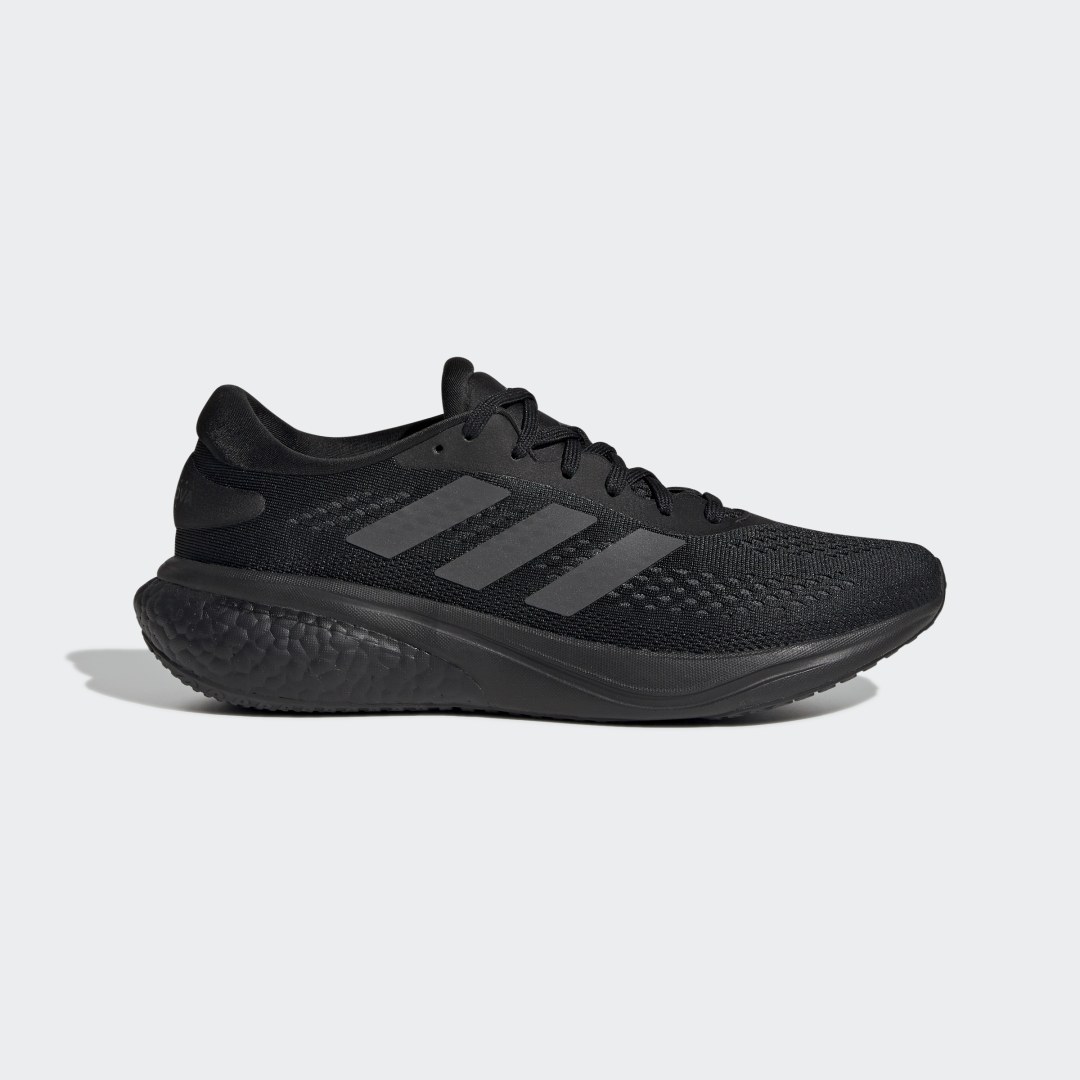 Tennarit ja kengät adidas Performance Supernova 2 Running Musta | GW9087, 0
