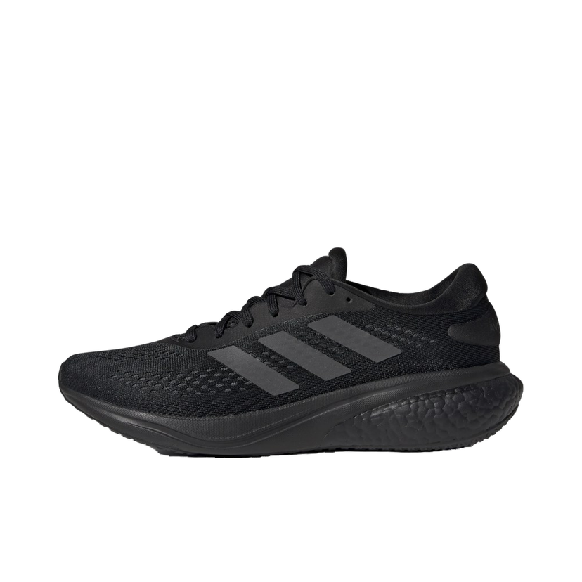 Juoksu adidas Performance Supernova 2 Running Musta | GW9087