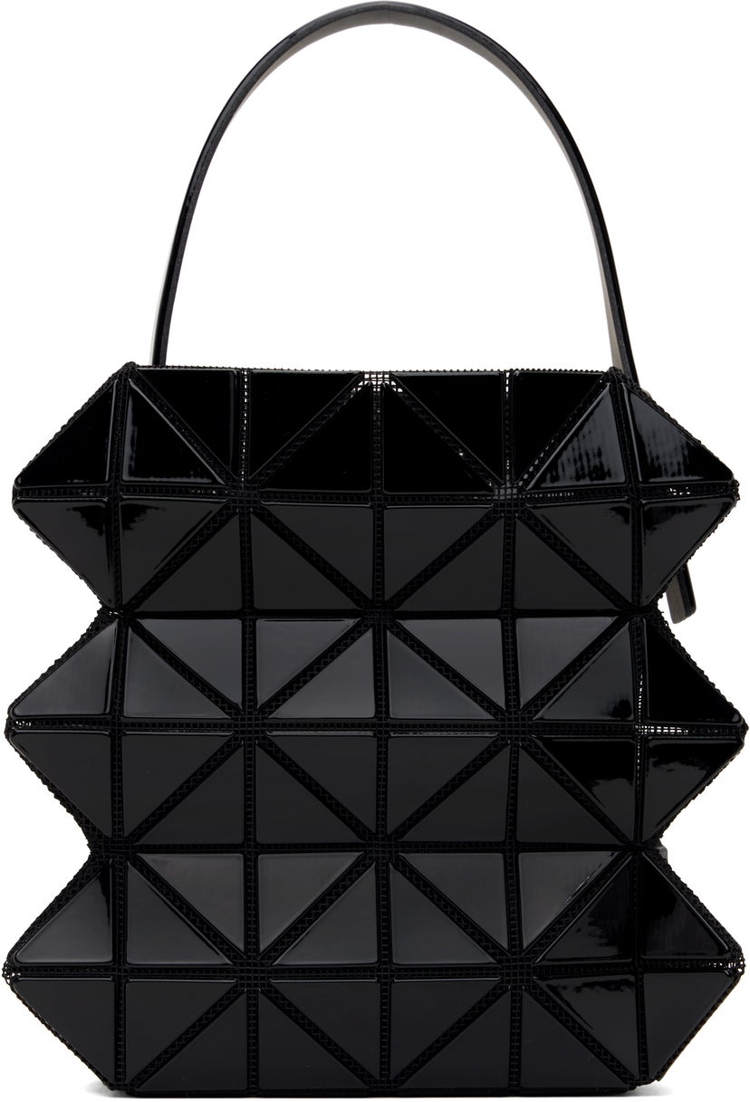 Käsilaukku BAO BAO ISSEY MIYAKE BAO BAO ISSEY MIYAKE Beyond Tote Bag Musta | BB56AG801