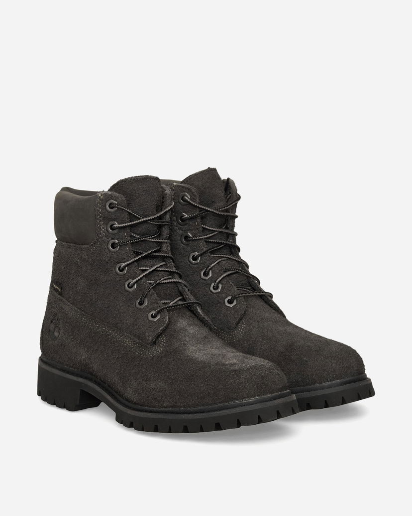 Tennarit ja kengät Timberland Premium 6 Inch Vibram GTX Boots Musta | TB0A6F8FEEP1 DARKGREY