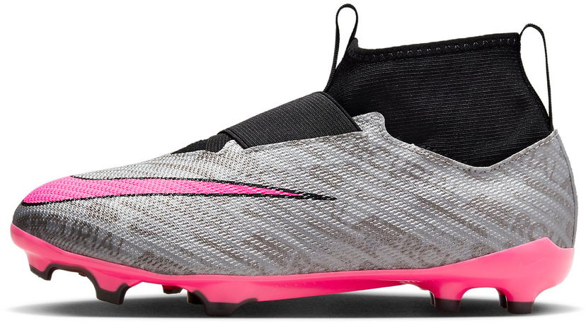 Tennarit ja kengät Nike JR ZOOM SUPERFLY 9 PRO XXV FG Football Boots Monivärinen | fj2034-060