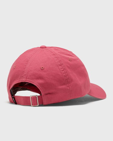 Korkki The North Face HORIZONTAL EMBRO BALLCAP Vaaleanpunainen | 196011601029, 1