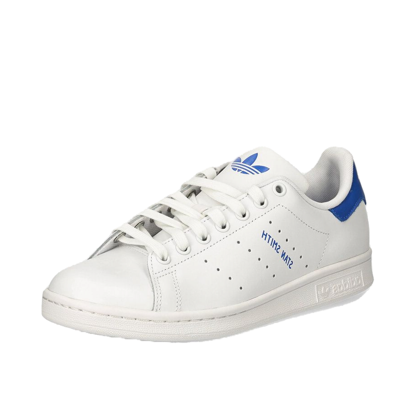 Tennarit ja kengät adidas Originals Smith Low Top Valkoinen | IG9387
