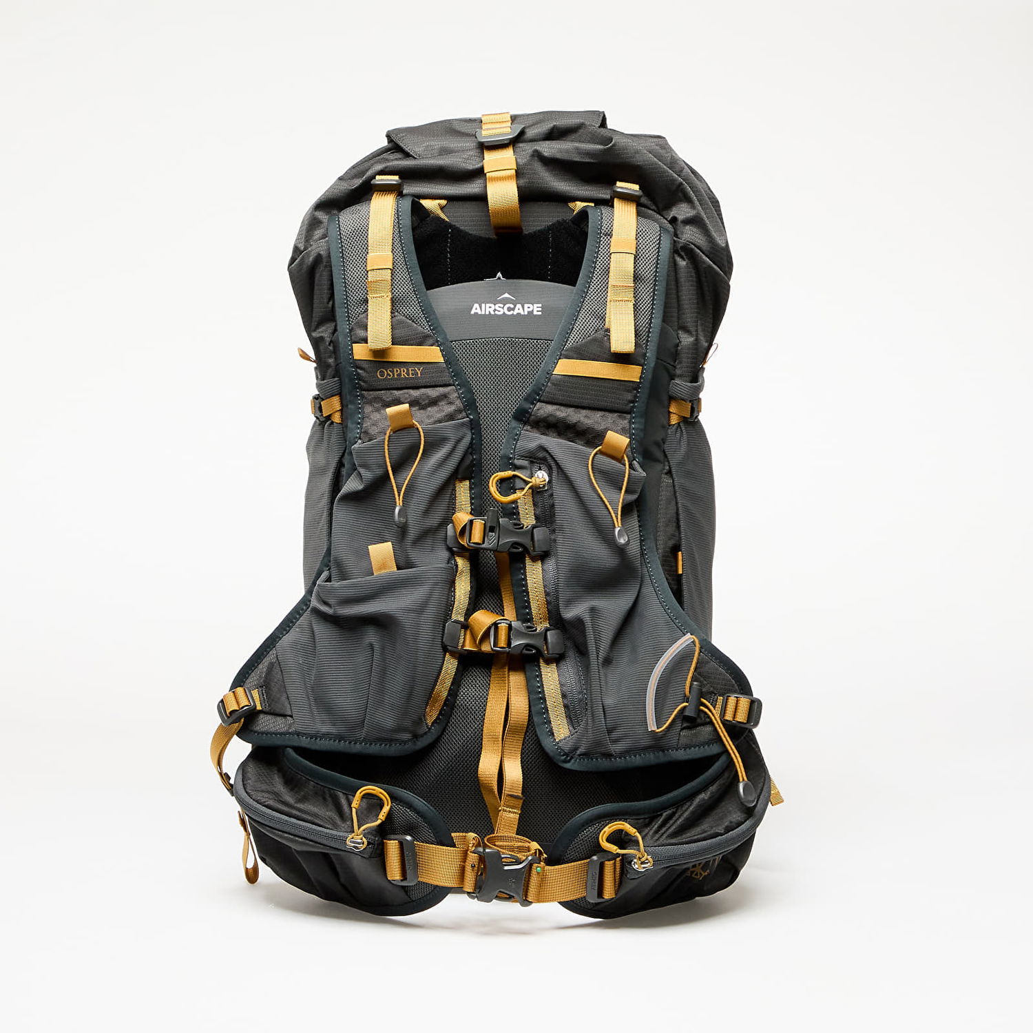 Reppu Osprey Talon Velocity 30 S/M Backpack Harmaa | 10043034OSP01, 1