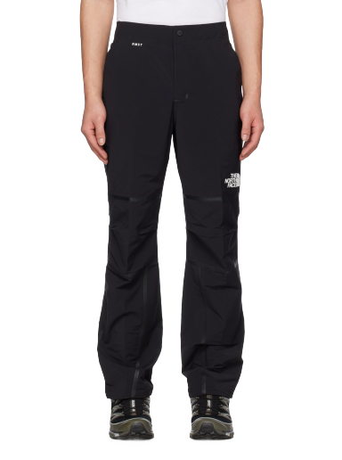 Housut The North Face Mountain Trousers Musta | NF0A82R5
