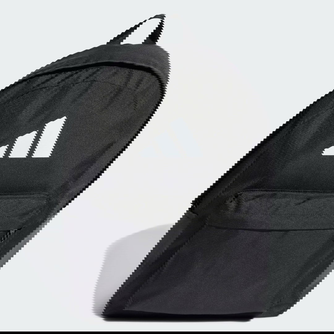 Reppu adidas Performance Sports Backpack With Logo Print Musta | JI6953, 0