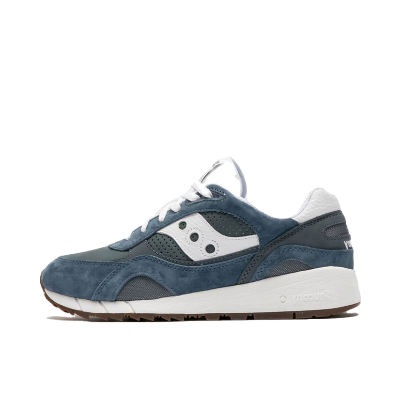 Tennarit ja kengät Saucony SHADOW 6000 Sininen | S70802-3