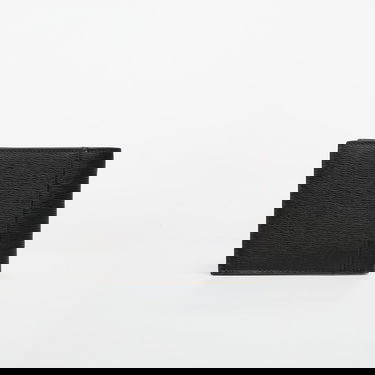 Lompakko CALVIN KLEIN Calvin Klein Saffiano Billfold Wallet Musta | LV04D1071G UB1, 1