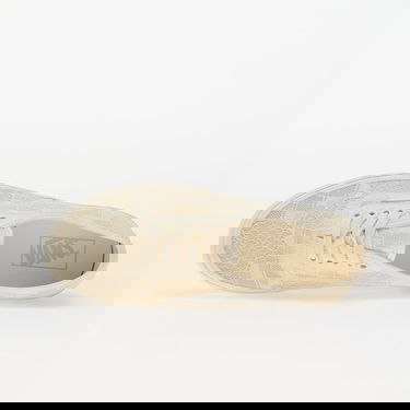 Tennarit ja kengät Vans Vans Authentic 36.5 Valkoinen | VN000D8BCCZ, 3