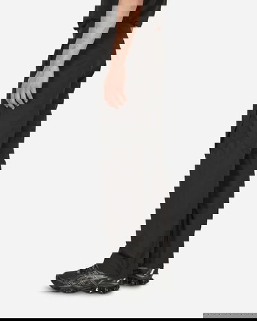 Housut Post Archive Faction (PAF) 6.0 Technical Pants Center Black Musta | 60BTPCB  BLACK, 2