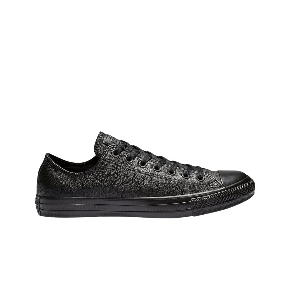 Tennarit ja kengät Converse All Star Ox Musta | 135253C, 0