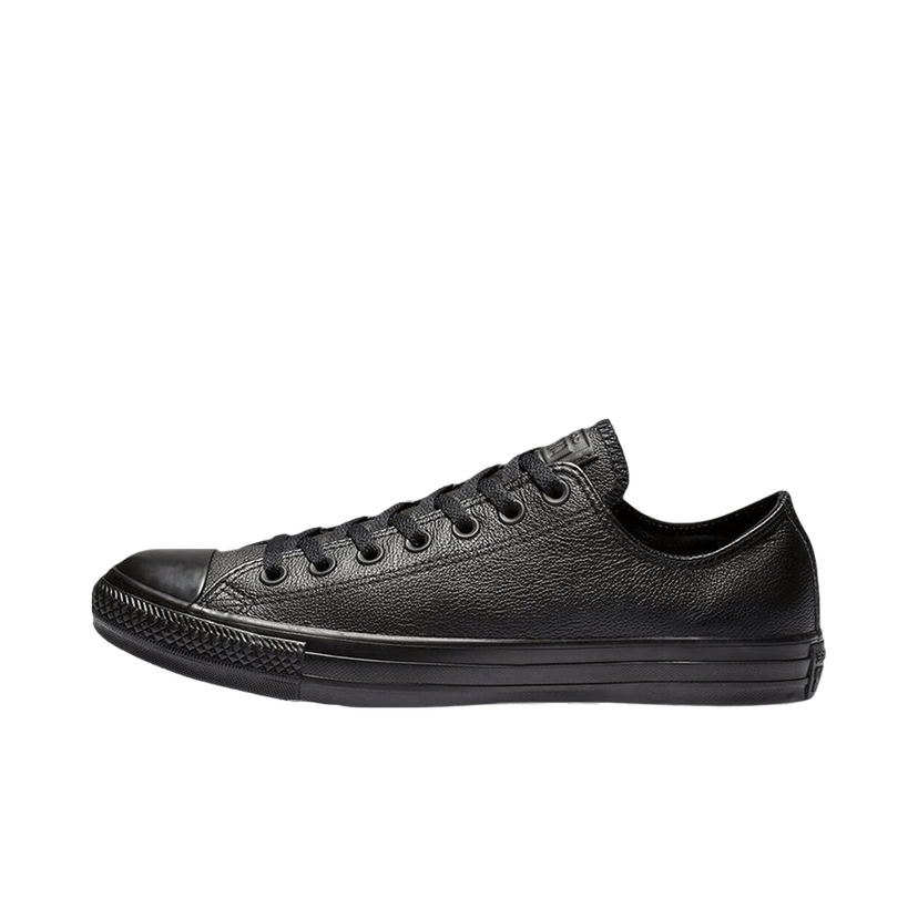 Tennarit ja kengät Converse All Star Ox Musta | 135253C