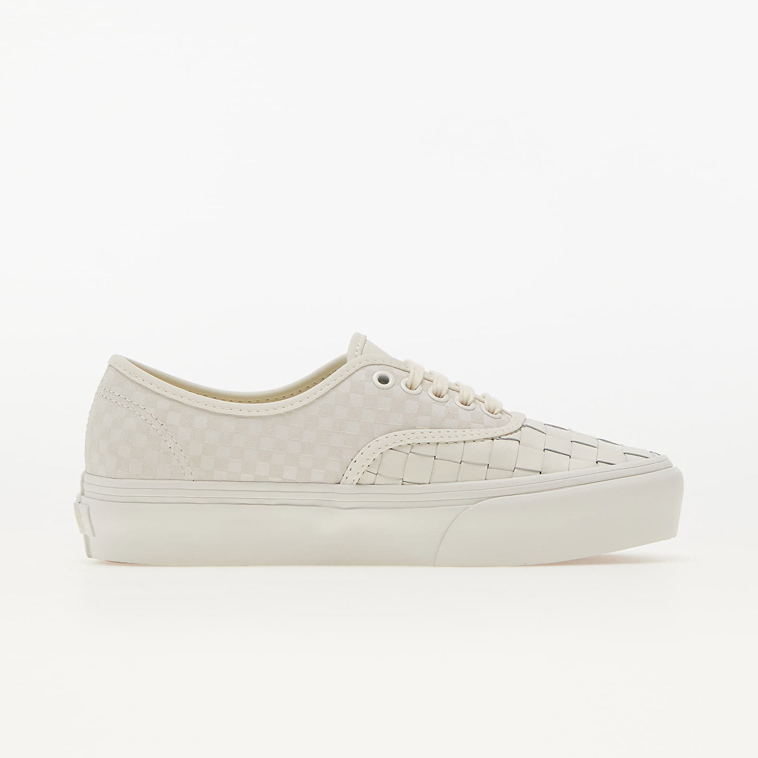 Tennarit ja kengät Vans Authentic Platform 2.0 Beige | VN0A5KXA9GY1, 0