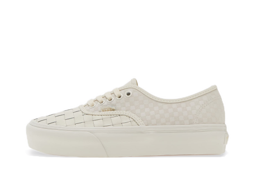 Tennarit ja kengät Vans Authentic Platform 2.0 Beige | VN0A5KXA9GY1