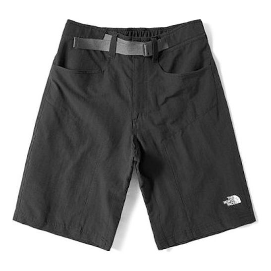 Shortsit The North Face Men's Casual Shorts Musta | 4U5D-JK3