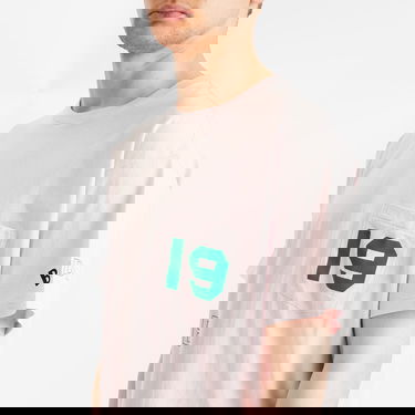 T-paita Bode BODE Cobra Graphic T-Shirt, Size Large Vaaleanpunainen | MRS25CS010-PNK, 5