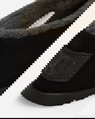 Tennarit ja kengät UGG Pumped Slides Black W Musta | 1158215 BLK, 7