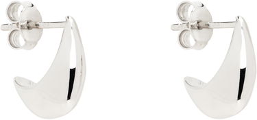Korvakorut LEMAIRE Lemaire Micro Drop Earrings Metallinen | JW0054 LO0042, 1