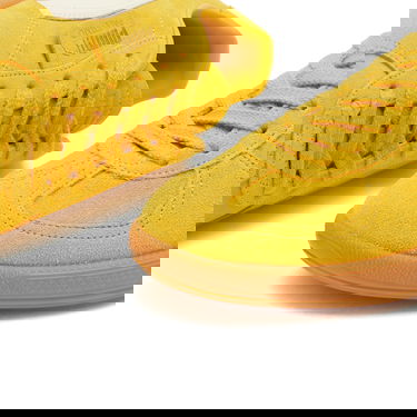 Tennarit ja kengät Puma Puma Palermo Keltainen | 396463-48, 3