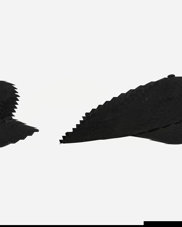 Korkki Umbro Tactical Cap Musta | UBMW222FA11 BLK0020, 5