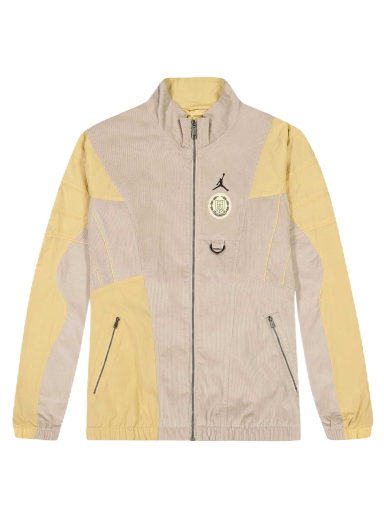 Takki Jordan Russell Westbrook x Honor The Gift Jacket Beige | DJ7975-236