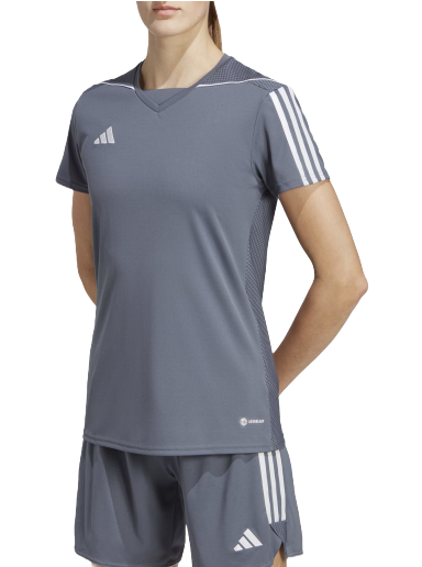 Jersey adidas Originals Dres adidas Tiro 23 Harmaa | ic7482