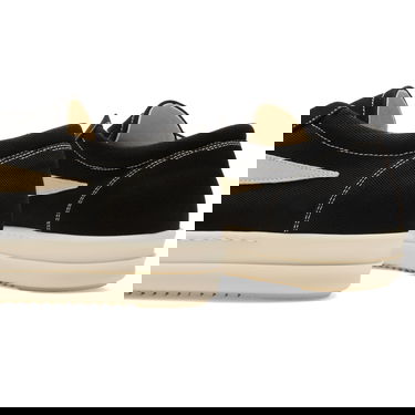 Tennarit ja kengät Rick Owens Rick Owens DRKSHDW Slip On Vintage EU 41 Musta | DU02E7811-DOLVS-911, 4