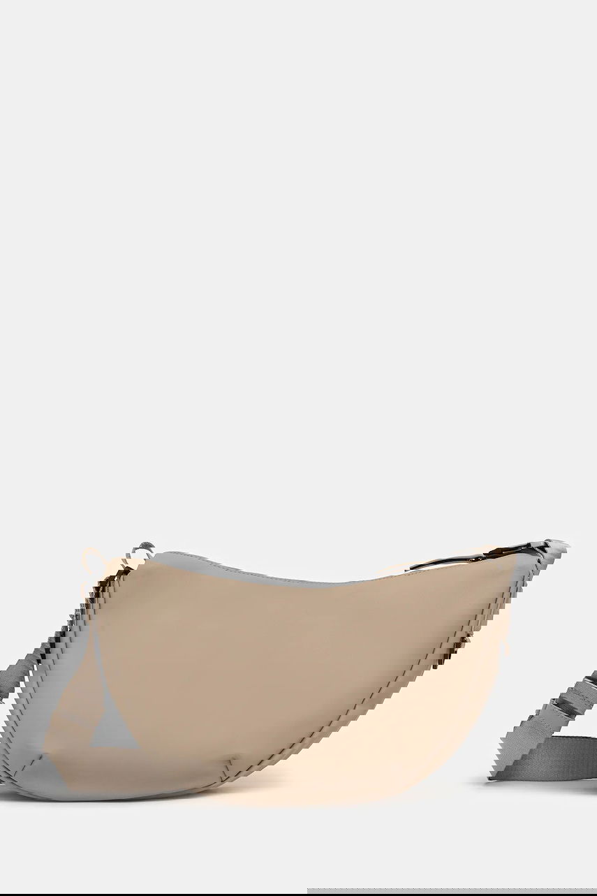 Vyötärölaukku Rains Rains Valera W3 Waist Bag Beige | 14670.133, 0