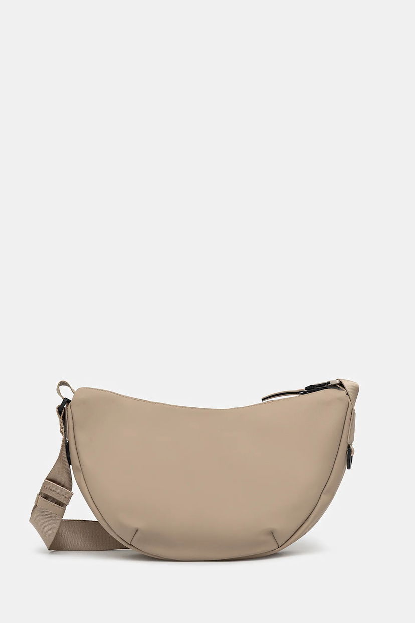Vyötärölaukku Rains Rains Valera W3 Waist Bag Beige | 14670.133