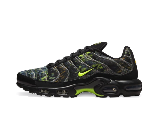 Tennarit ja kengät Nike Air Max Plus Musta | DM9594-001