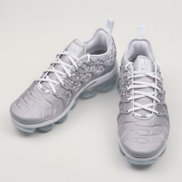Tennarit ja kengät Nike Air Vapormax Plus Harmaa | 924453-106, 3