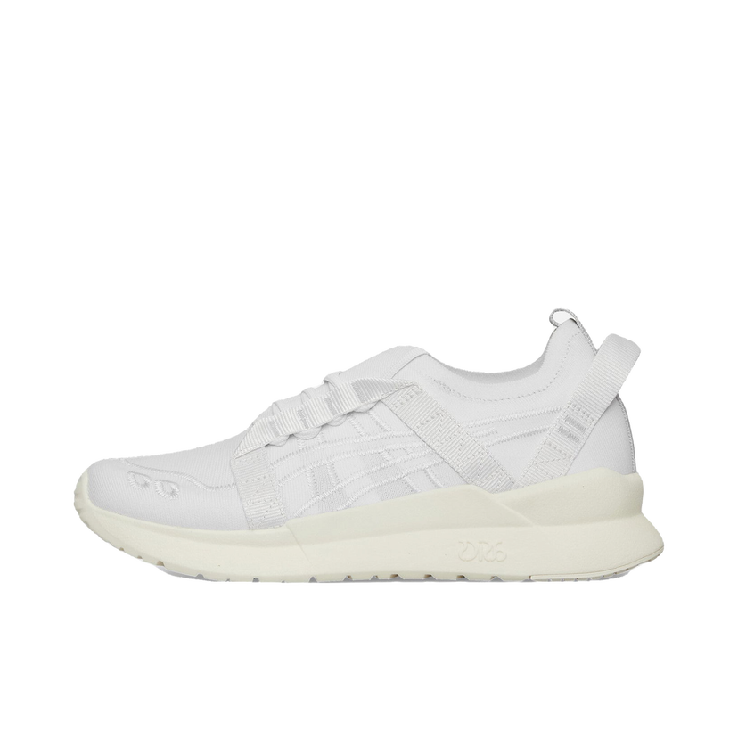 Tennarit ja kengät Asics CFCL GEL-Lyte III CM 1.95 Sneakers "White" Valkoinen | 1203A267-100