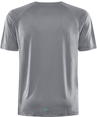 T-paita Craft Core Unify Training T-Shirt Harmaa | 1909878-935000, 1