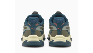 Tennarit ja kengät Puma Helly Hansen x RS-Connect Vihreä | 382336_01, 5