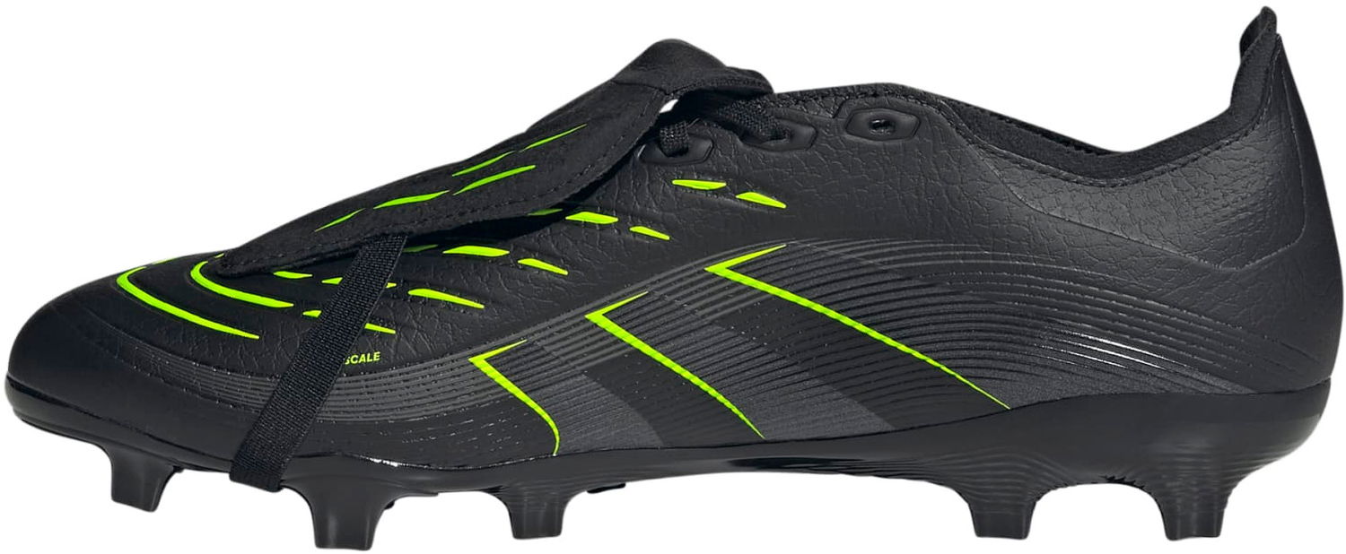 Tennarit ja kengät adidas Performance Predator League FT FG/MG Musta | ji1110, 1