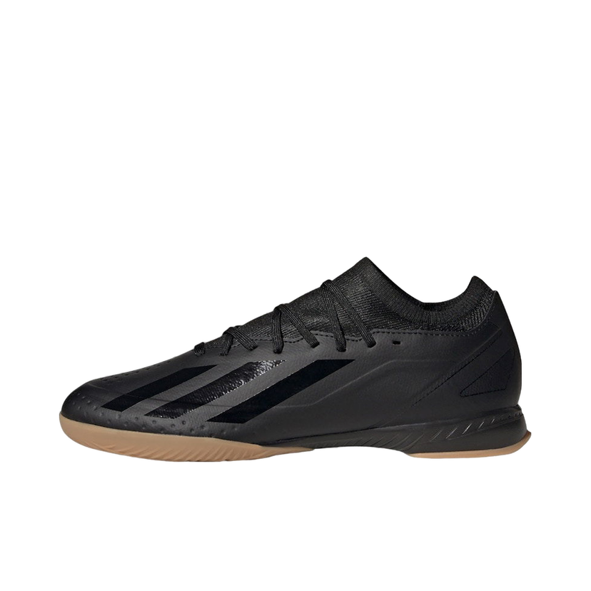 Tennarit ja kengät adidas Performance Crazyfast.3 Indoor Musta | ID9343
