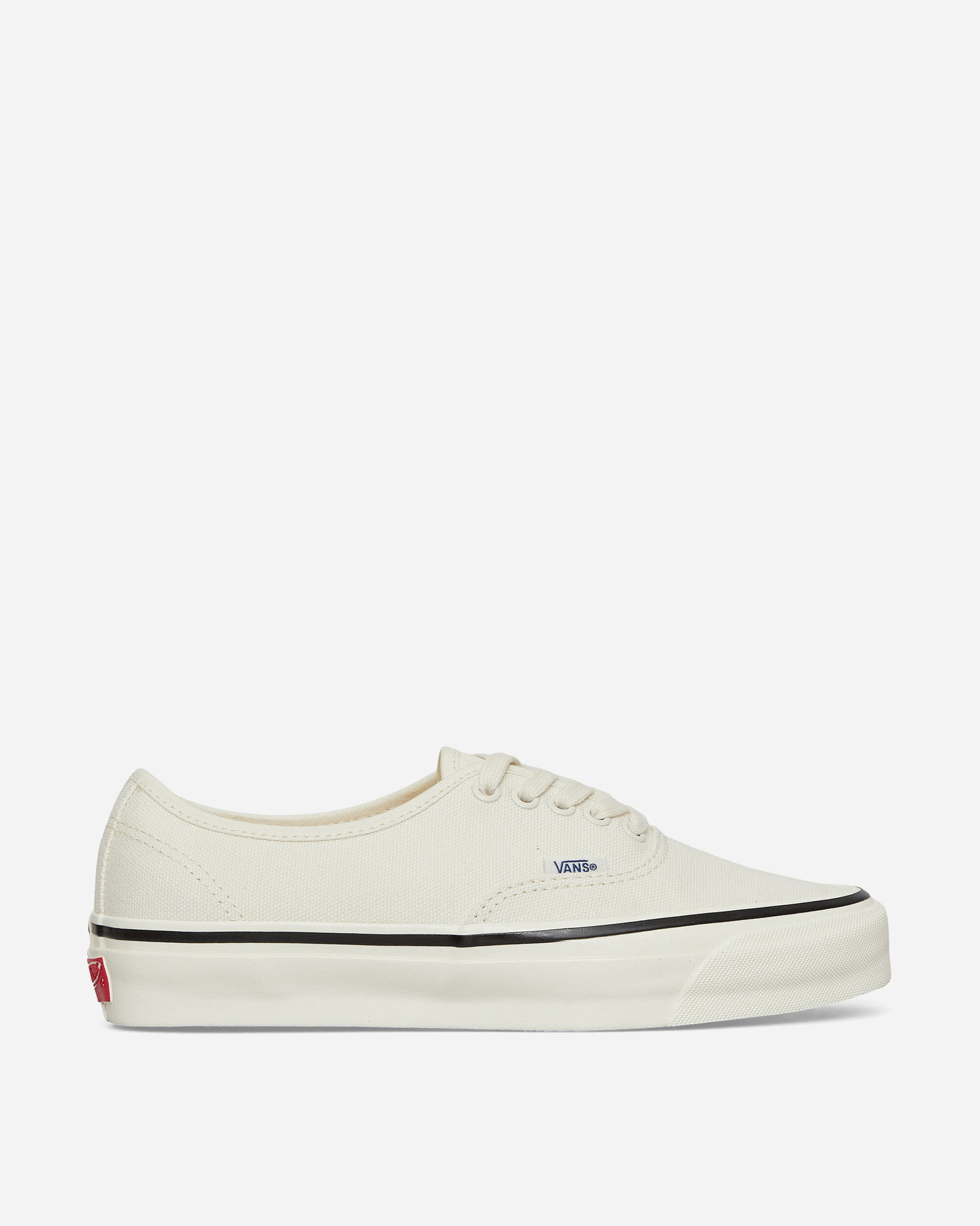 Tennarit ja kengät Vans Premium Authentic 44 Duck Canvas Valkoinen | VN0007QZCD3, 1