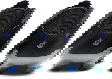 Urheiluvälineet Nike LEGEND 10 ACADEMY Football Boots Musta | dv4337-040, 6