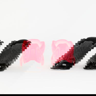 Tennarit ja kengät adidas Performance Megaride O1 Better Scarlet/ Core Black/ Core Black Punainen | JR3671, 4