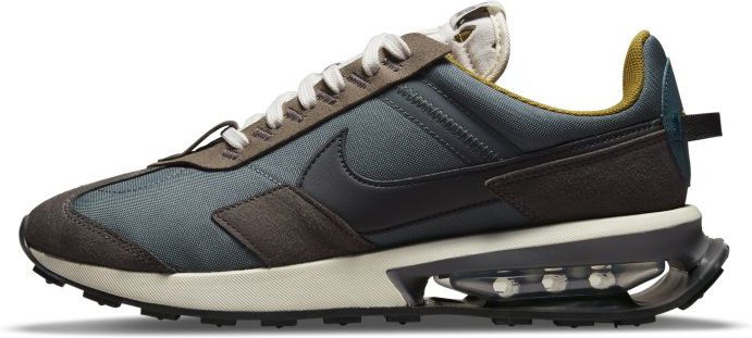 Tennarit ja kengät Nike Pre-Day LX Harmaa | DC5330-301, 0