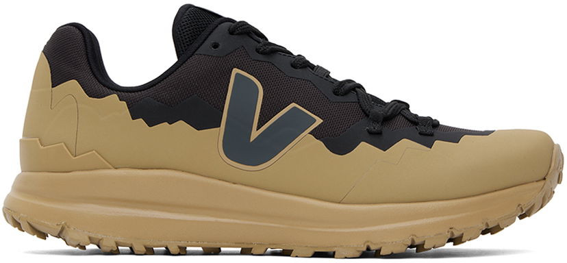 Tennarit ja kengät Veja Fitz Roy Trek-Shell Beige | FS2303375B