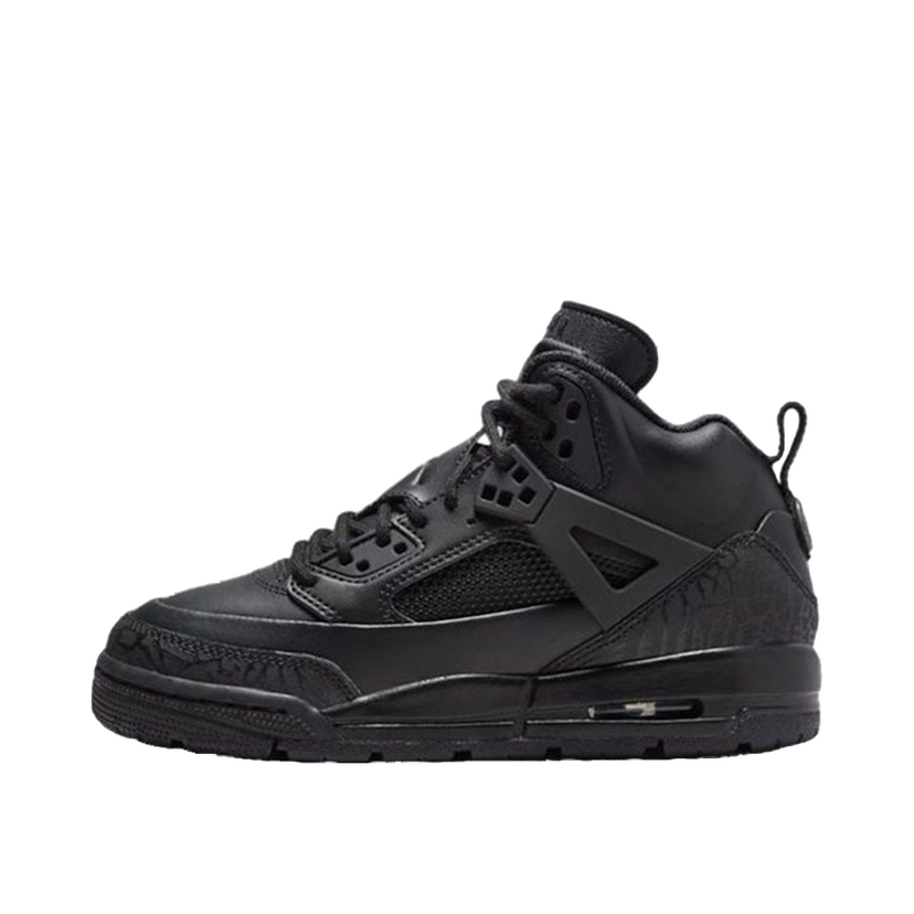 Tennarit ja kengät Jordan Jordan Spizike Winterized Musta | FD4653-001